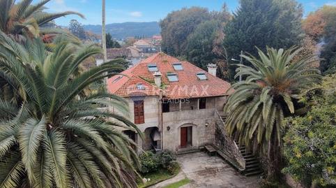 Foto 2 de Casa o xalet en venda a Rúa Das Estrigueiras, Zona Fernández Ladreda, Pontevedra Capital