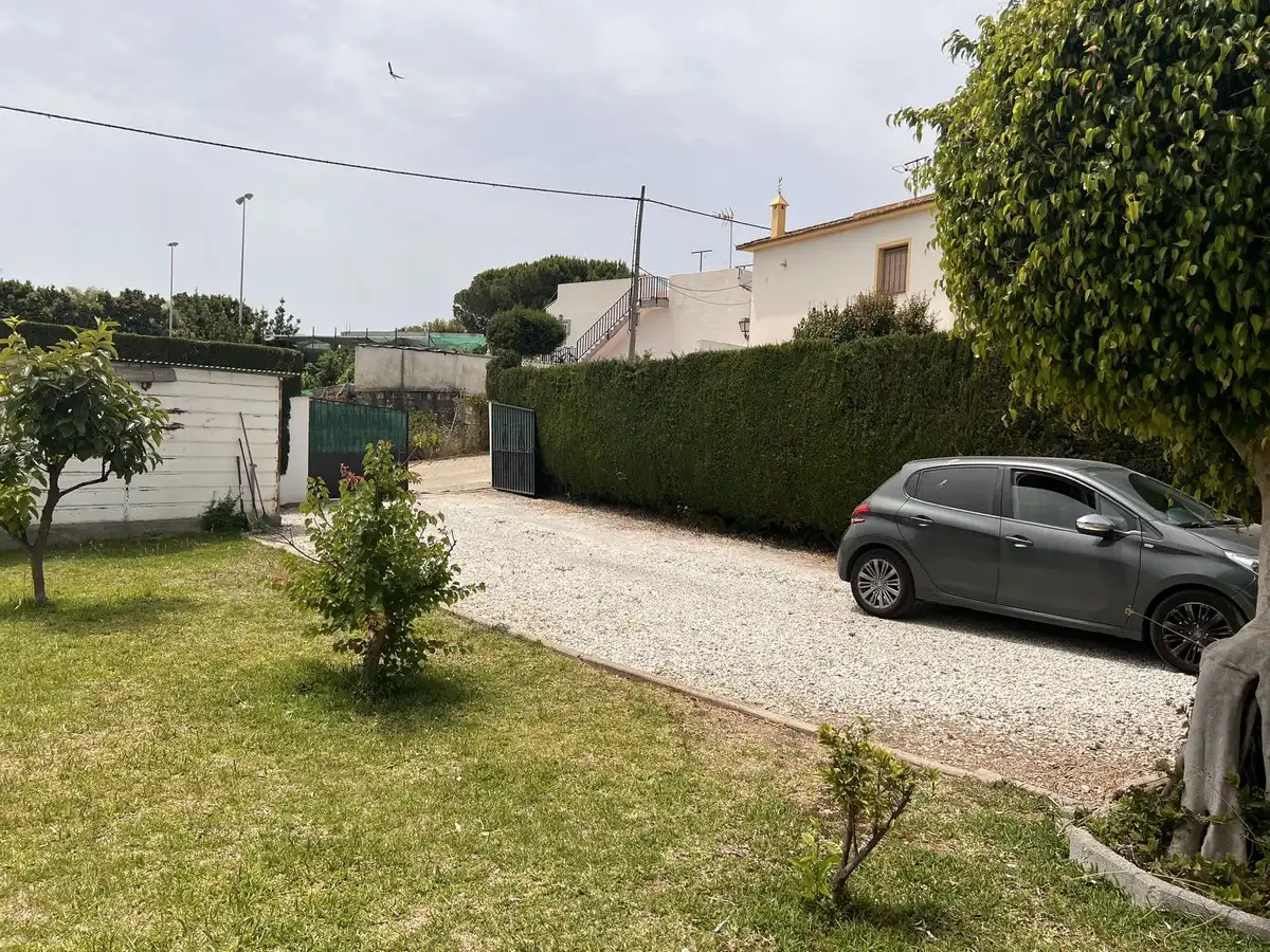 Villa mit Pool zum Verkauf in Avenida Parque Selwo s/n, imagen 34