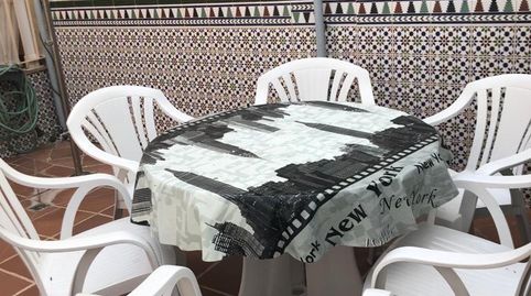 Foto 2 de Casa o chalet en venta en Calas Santiago Bernabéu, Santa Pola