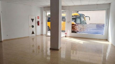 Foto 4 von Geschaftsraum zum Verkauf in Calle Pendiente, Parque de la Bombilla, Llíria