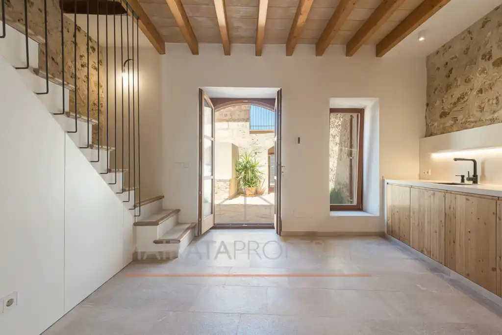 Villa avec piscine à vendre à Campanet, imagen 5