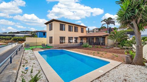 Foto 4 de Casa o chalet en venta en Isla de la Graciosa, El Pris - Juan Fernández, Tacoronte