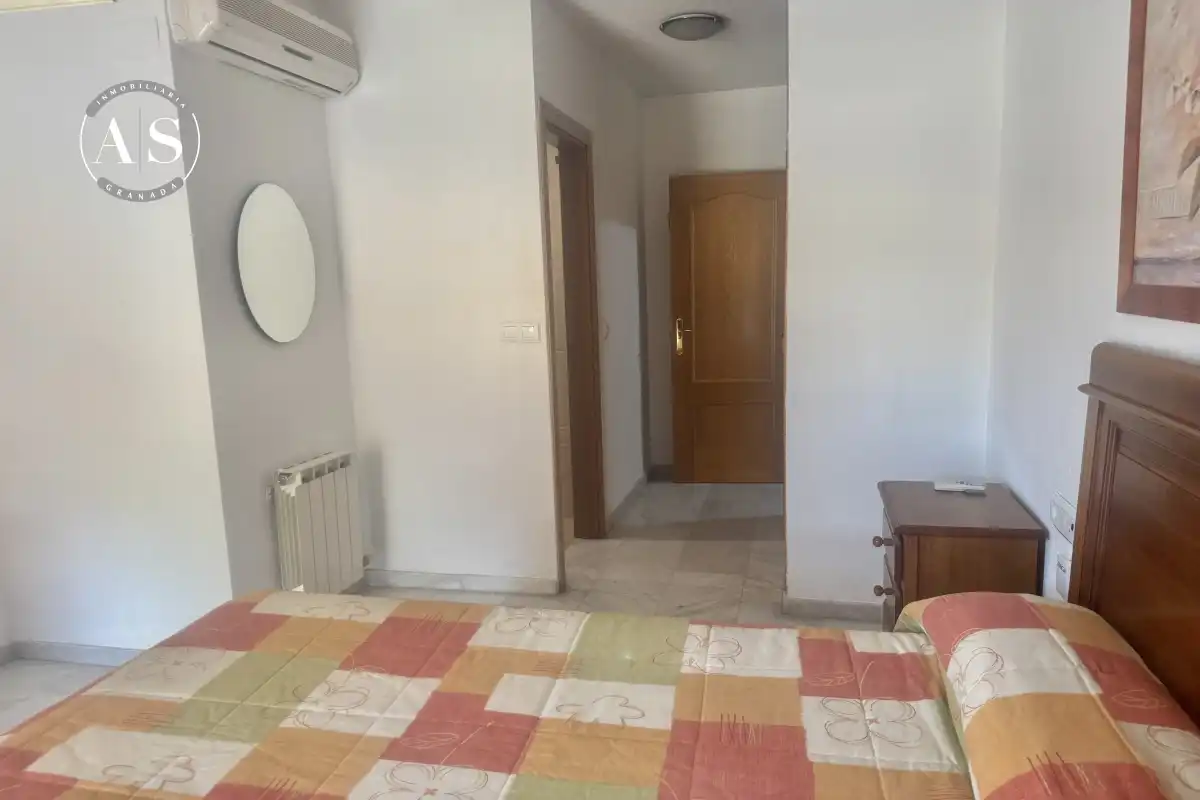 Flat with pool for sale in Parque almunia, imagen 24