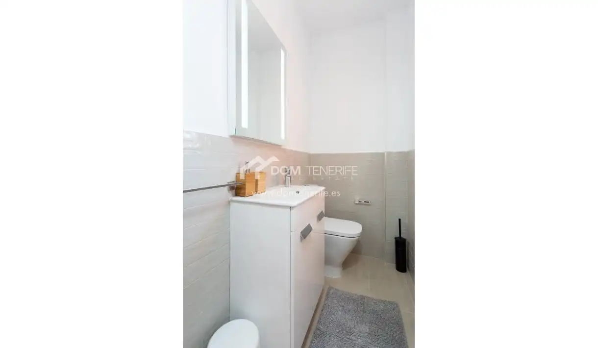 Maison avec terrasse à vendre à Costa Adeje, imagen 8