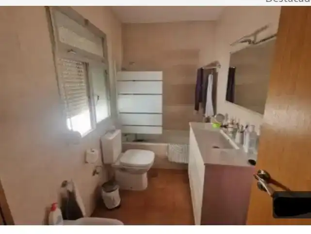 Bany de Casa adosada en venda en Marbella