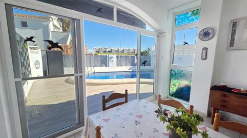 Foto 4 de Casa adosada en venda a El Verger, Alicante