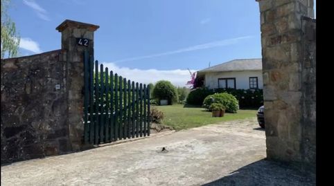 Foto 2 de Casa o xalet en venda a Lugar Raso, 9, Ares, A Coruña