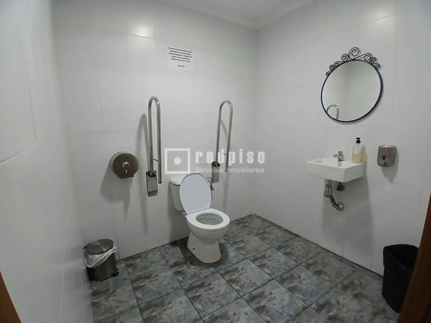 Business premises for sale in Norte, imagen 6