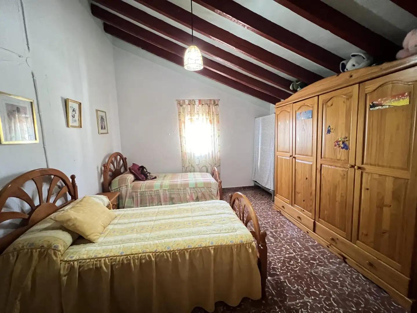 Haus oder Chalet zur Miete in Bobadilla - Bobadilla Estación - La Joya