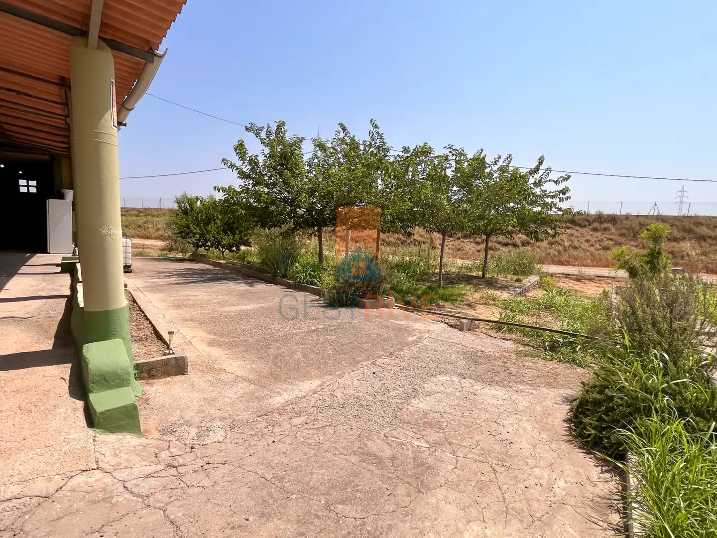Casa o chalet en venta en Lleida con Jardín privado, Trastero y Amueblado