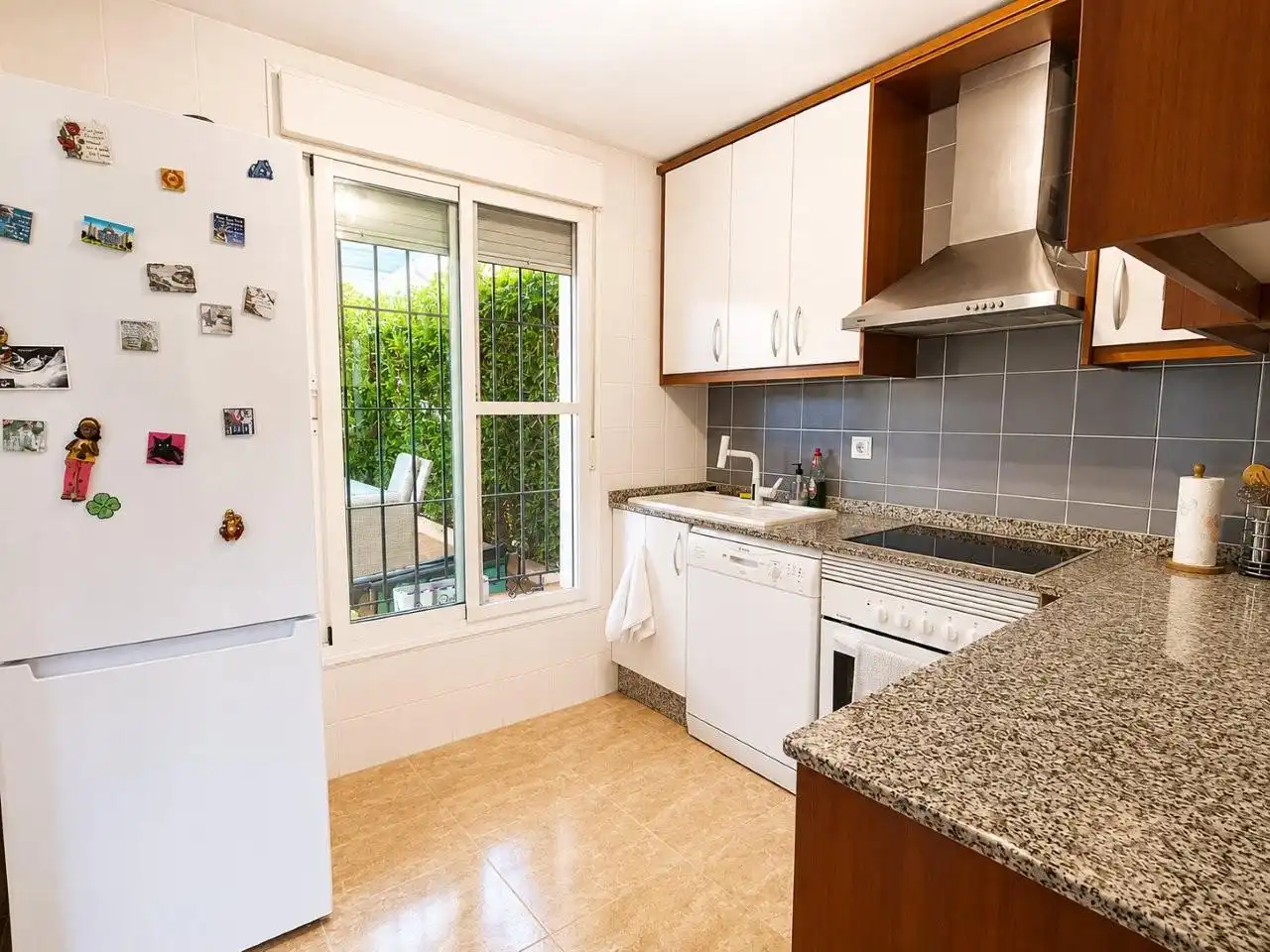 Apartment with pool for sale in Calle Tomillo, imagen 19