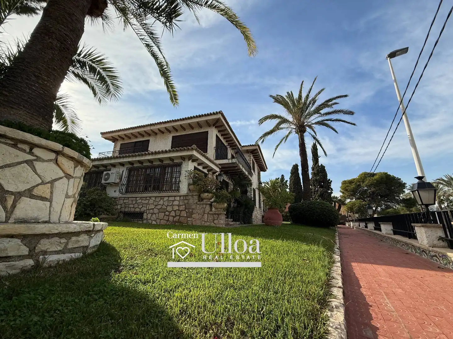 Casa con piscina en venta en Garbinet - Vistahermosa, imagen 5