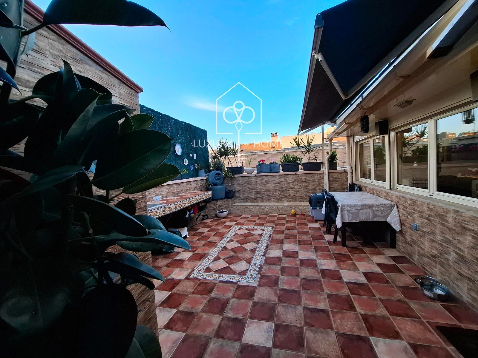 Àtic en venda a Centre, Centre - Sant Josep - Sanfeliu