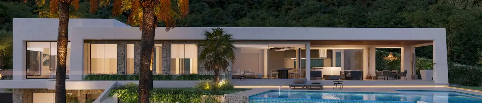 Chalet con piscina en venta en Portichol - Balcón al Mar, imagen 6