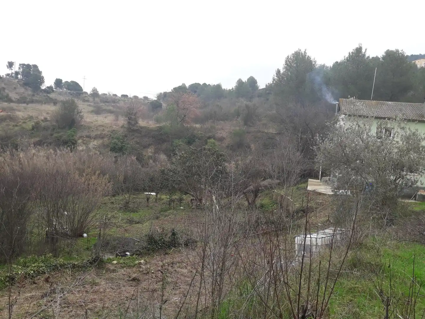 Casa o chalet en venta en Gelida con Jardín privado, Terraza y Trastero