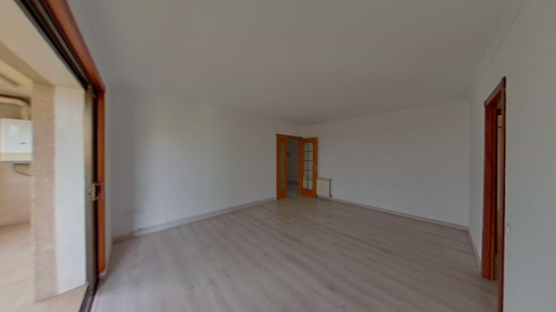 Sala d'estar de Pis en venda en  Lleida Capital