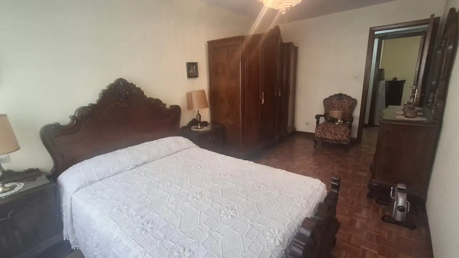 Wohnung mit Aufzug zum Verkauf in Centro - Juan Flórez - Plaza Pontevedra, imagen 17