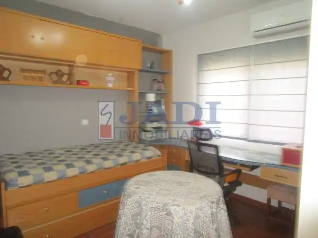 Habitación de Casa o chalet en venta en Membrilla con Aire acondicionado, Calefacción y Trastero