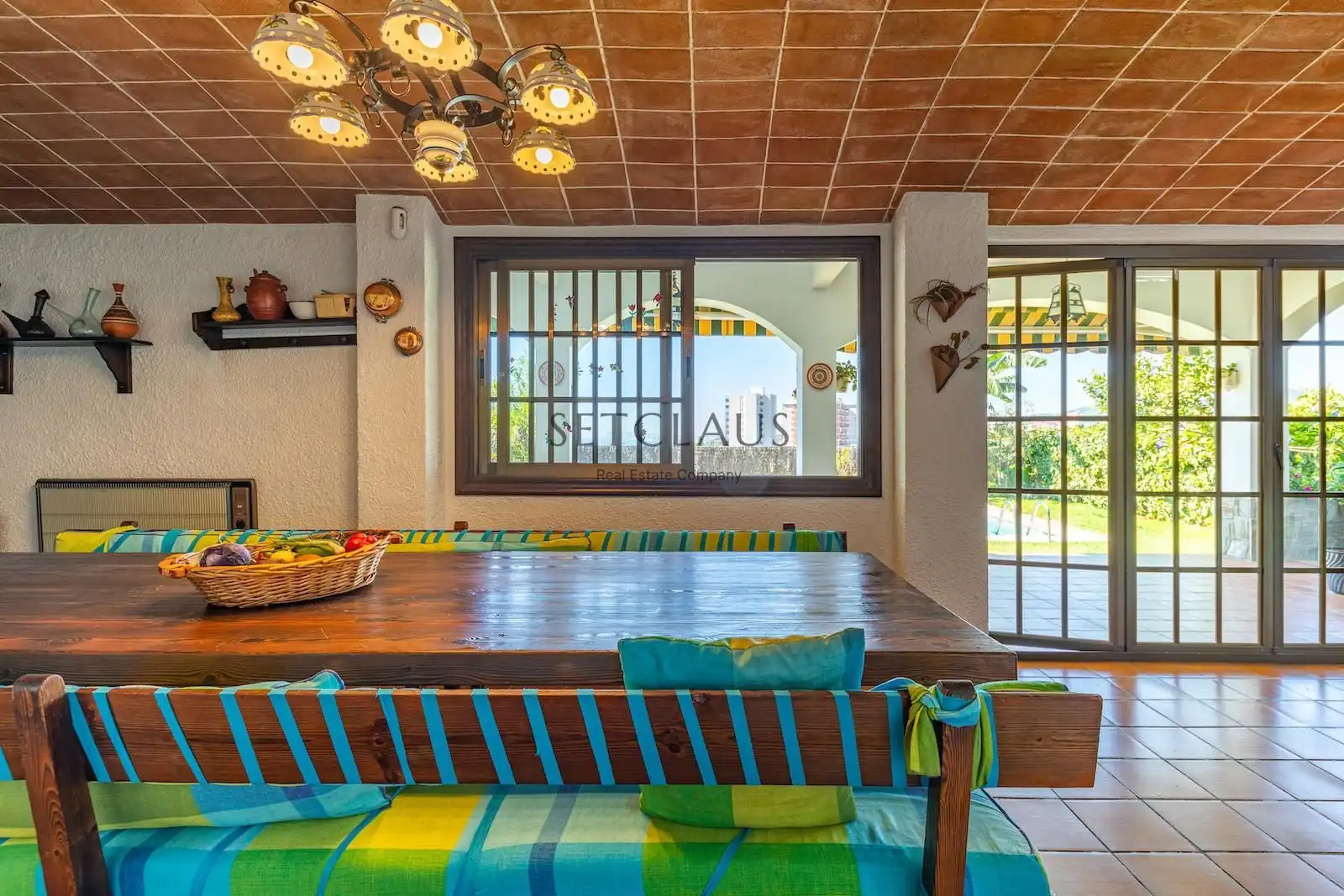 Villa mit Terrasse zum Verkauf in Teià, imagen 41
