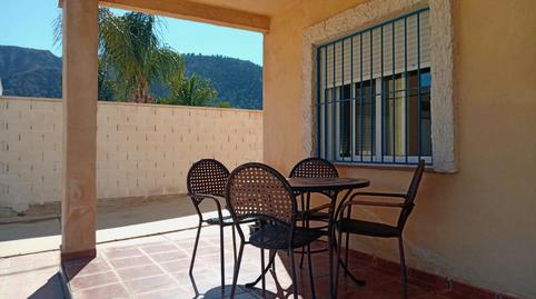 Foto 3 de Casa o chalet en venta en Los Ramos,  Murcia Capital