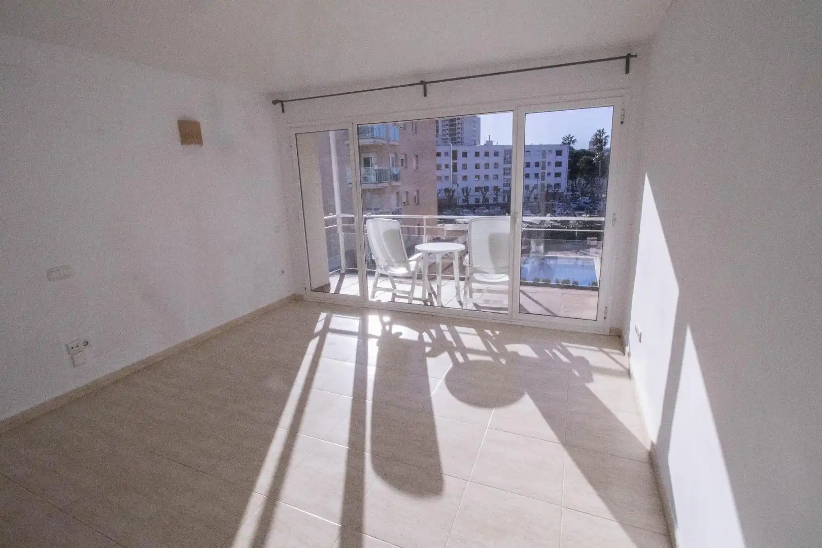 Terrassa de Apartament en venda en El Vendrell amb Aire condicionat, Calefacció i Terrassa
