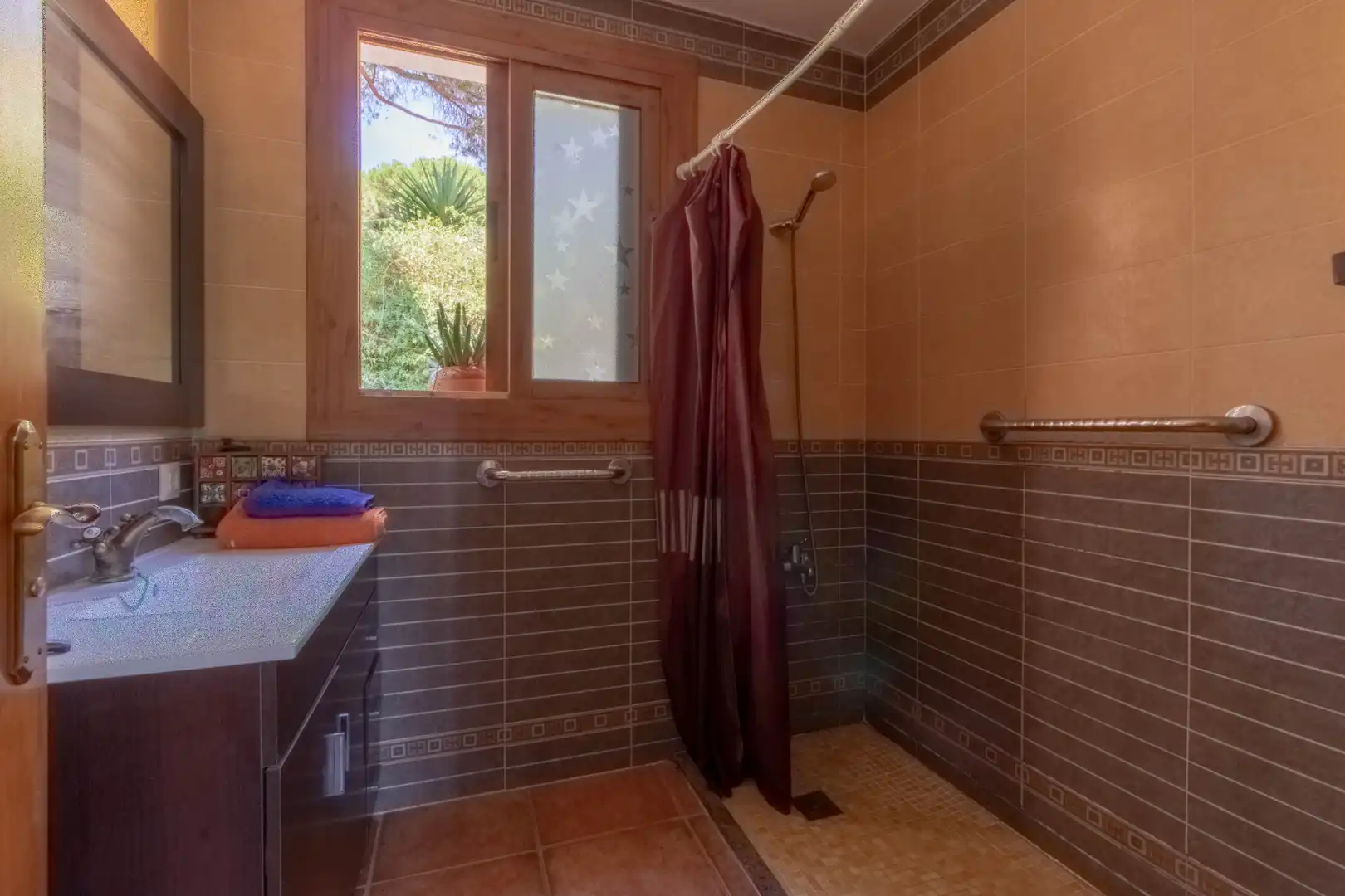 Villa mit Terrasse zum Verkauf in Sant Cebrià de Vallalta, imagen 11