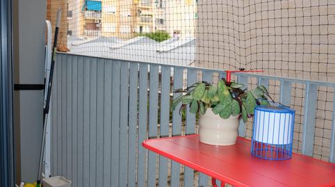 Foto 4 de Piso en venta en De Trinxant, Navas,  Barcelona Capital