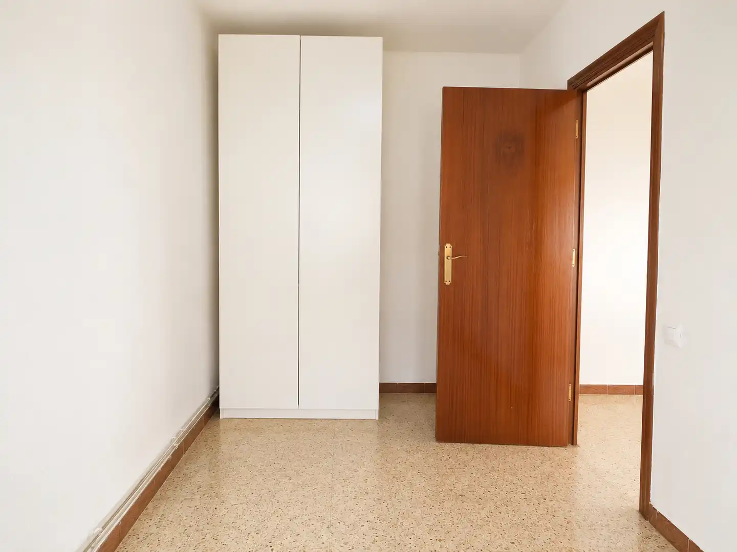 Piso en venta en Barcelona con Calefacción