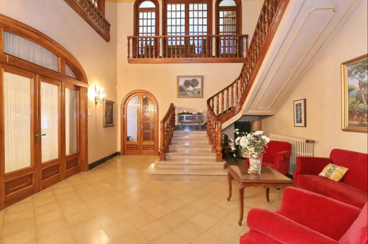 Villa con giardino in vendita a Matadepera, imagen 5