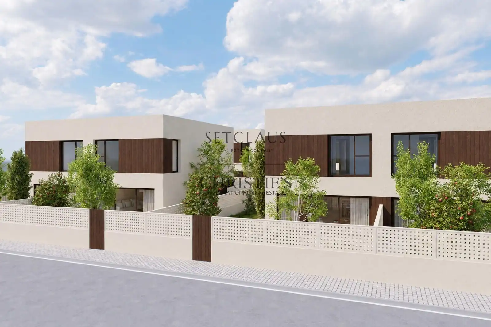 Casa aparellada en venda a Verge de Núria
