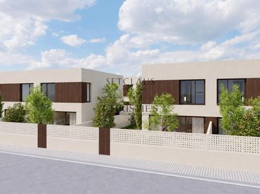 Semi-detached house for sale in Verge de Núria