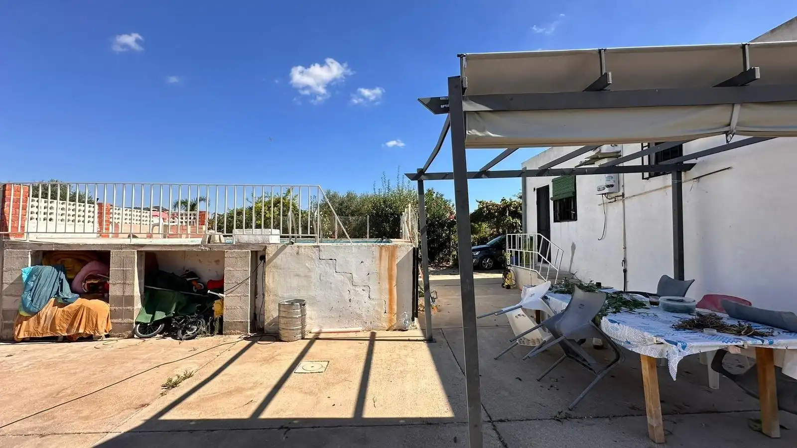 Chalet con piscina en venta en Alfarb, imagen 24