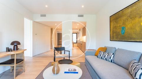 Photo 3 of Flat to rent in Trav. de Dalt, La Salut,  Barcelona Capital