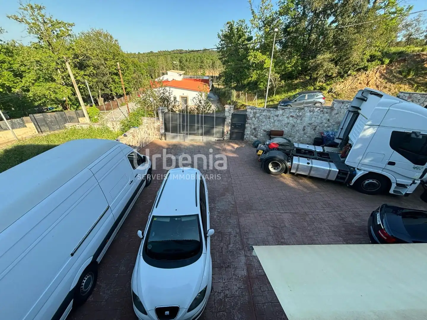 Houses for sale in Niàgara Parc - Ágora Parc