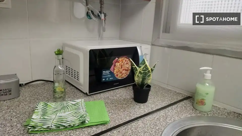 Habitación en L'Eixereta
