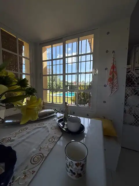 Villa mit Pool zum Verkauf in Calle Aníbal 7, imagen 25