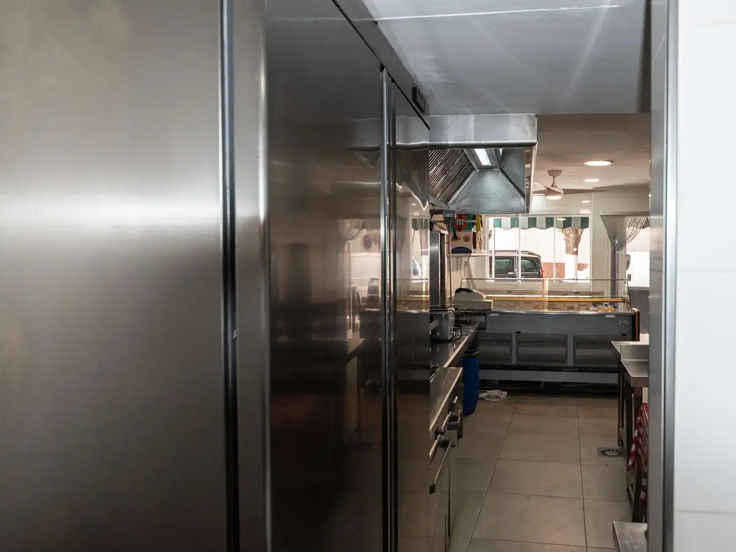 Local comercial en venda a Calle Real, imagen 23