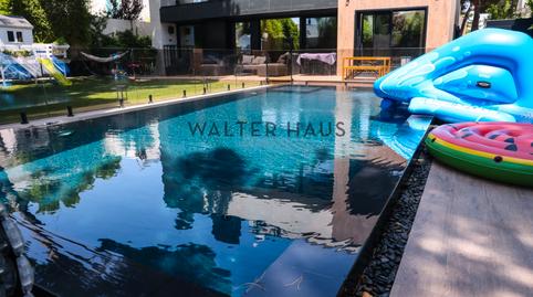 Foto 2 de Casa o xalet en venda a Calle Badajoz, La Cabaña, Madrid