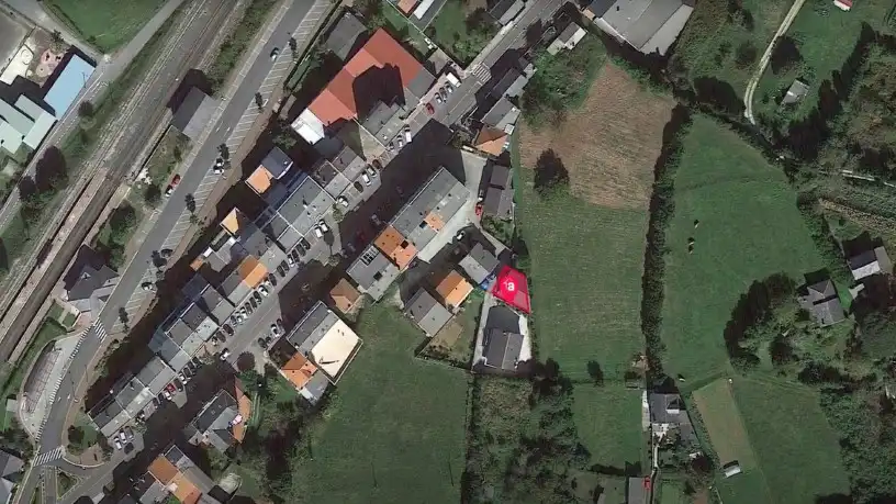Fabrik Grundstücke zum Verkauf in Ortigueira