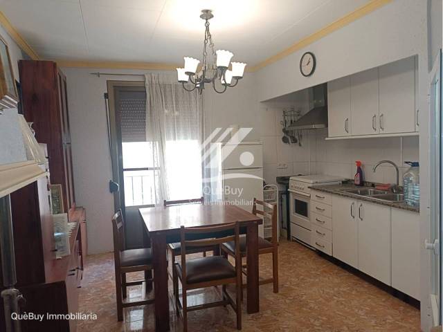 Casa-chalet en Venta en Vilaverd