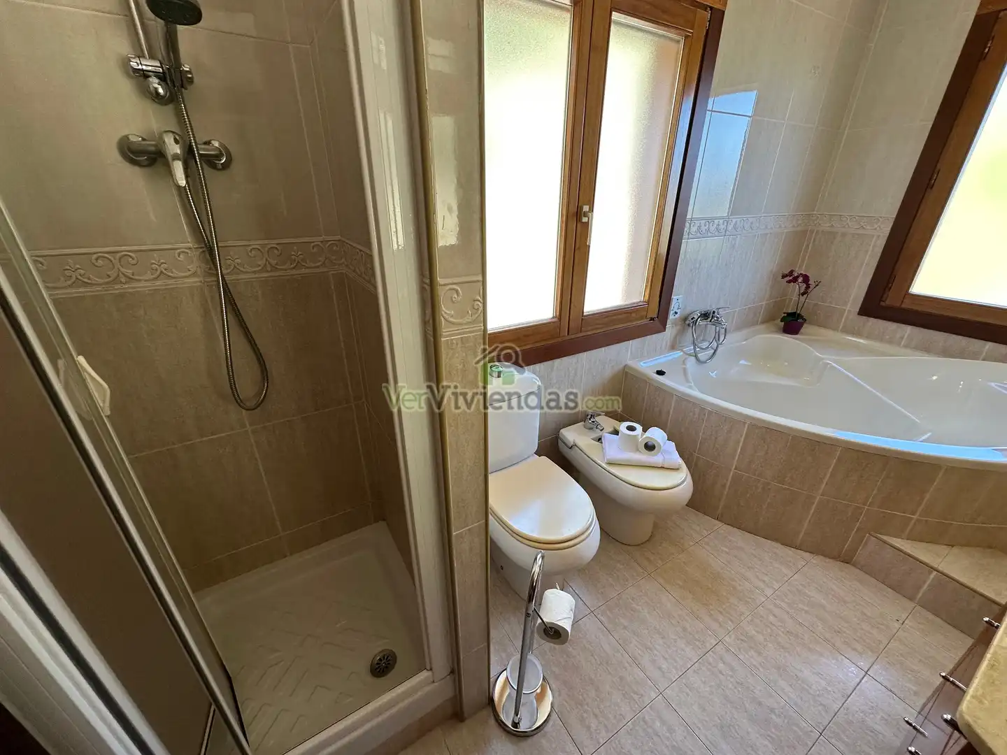 Villa avec terrasse à vendre à Camí de la Creu de l'Aragall 219, imagen 84