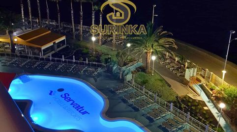 Alquiler por temporada en Playa del Patalavaca, image 5