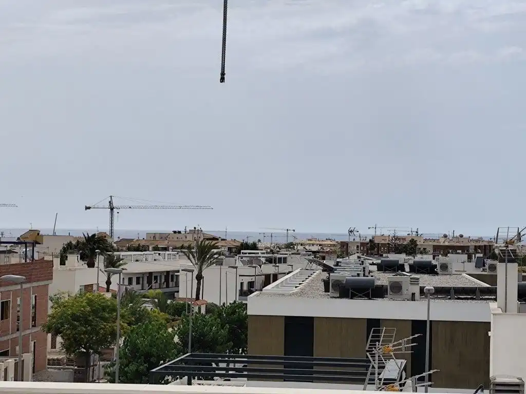 Xalet amb piscina en venda a Pilar de la Horadada ciudad, imagen 29