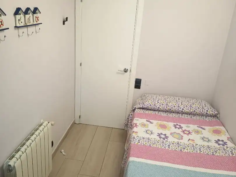 Habitación de Piso en venta en Vila de Palafrugell