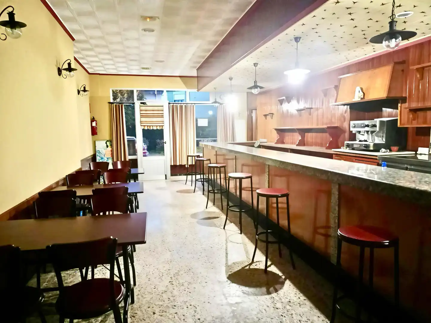 Gewerbefläche zur Miete in Ribadeo, imagen 5