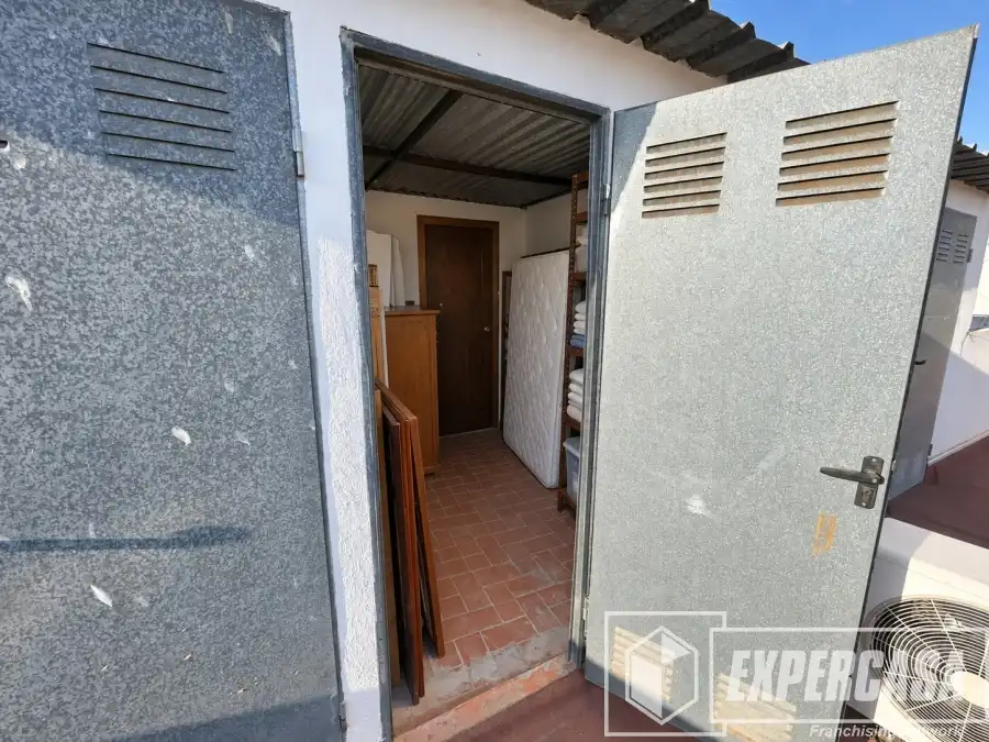 Appartamento con ascensore in vendita a Casco Antiguo, imagen 39