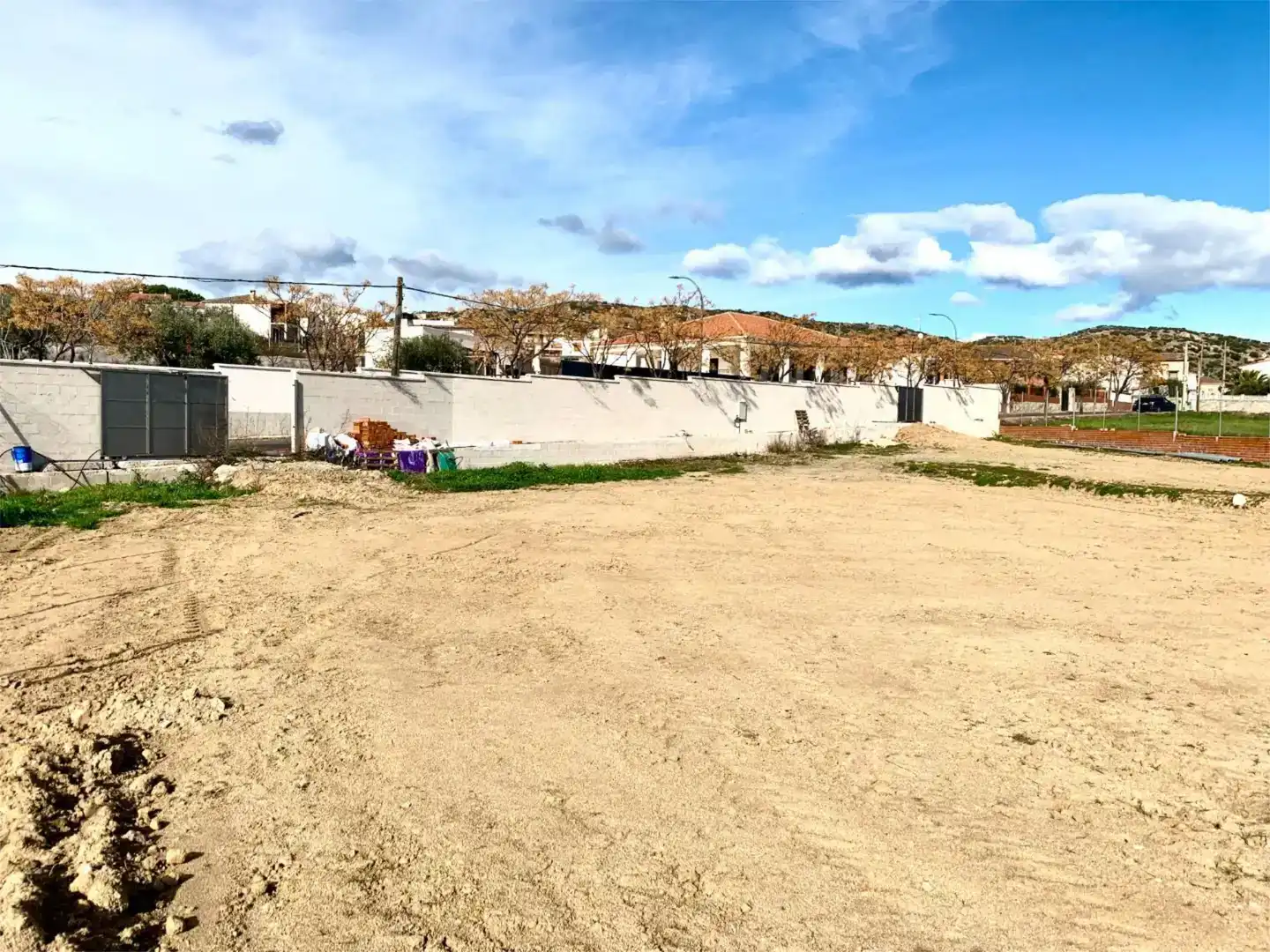 Finca rústica en venda en Paredes de Escalona