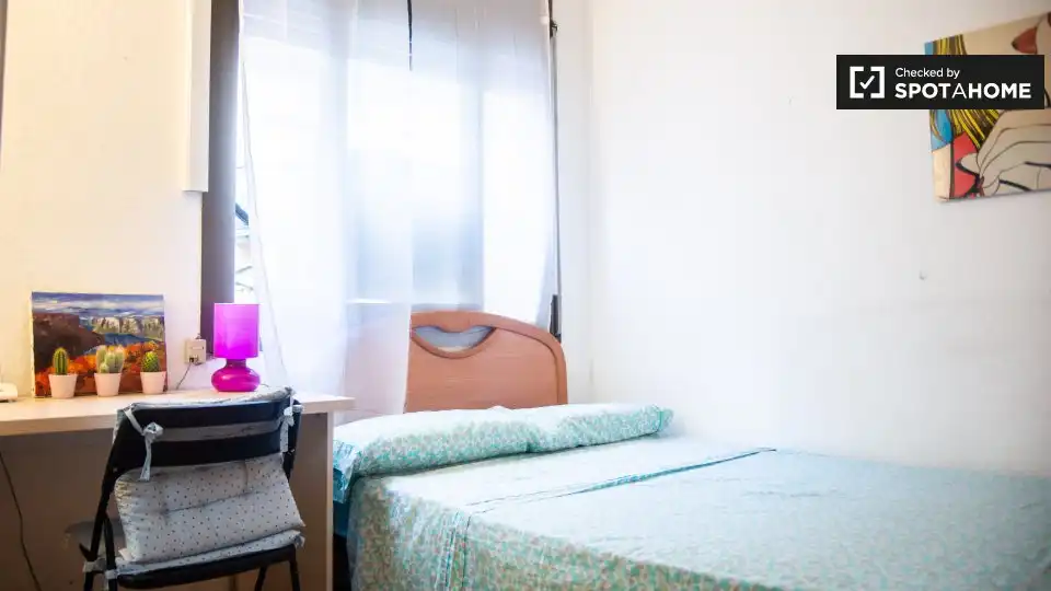 Room in Collblanc