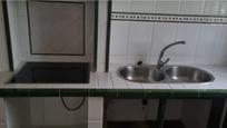 Kitchen of Flat for sale in San Roque  with Private garden