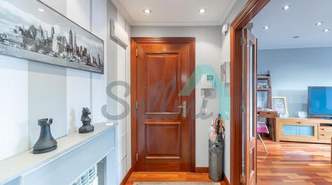 Foto 5 de Piso en venta en Campomanes, La Calzada, Gijón